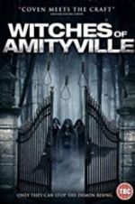 Watch Witches of Amityville Academy Xmovies8