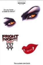 Watch Fright Night Part 2 Xmovies8