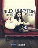 Watch Alex Borstein: Corsets & Clown Suits Xmovies8