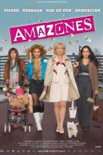 Watch Amazones Xmovies8