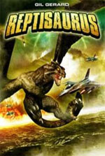 Watch Reptisaurus Xmovies8