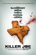 Watch Killer Joe Xmovies8