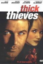 Watch Thick as Thieves Xmovies8