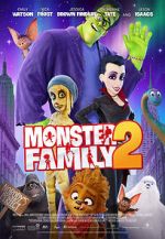 Watch Monster Family 2 Xmovies8