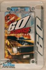 Watch Gone in 60 Seconds (1974) Xmovies8