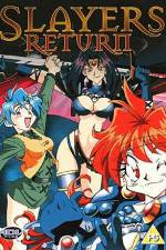 Watch Slayers Return Xmovies8