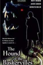 Watch Sherlock Holmes - Der Hund von Baskerville Xmovies8