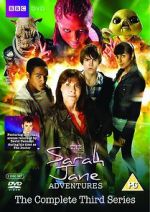 Watch The Sarah Jane Adventures Comic Relief Special (TV Short 2009) Xmovies8