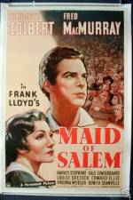 Watch Maid of Salem Xmovies8