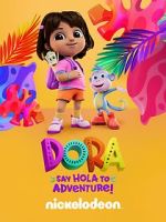 Watch Dora: Say Hola to Adventure! (TV Special 2023) Xmovies8