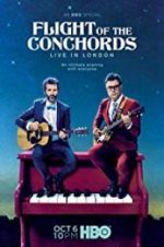 Watch Flight of the Conchords: Live in London Xmovies8