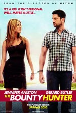 Watch The Bounty Hunter Xmovies8