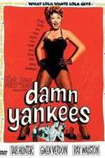 Watch Damn Yankees! Xmovies8