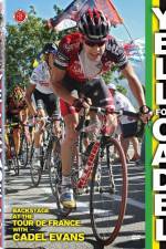 Watch Yell for Cadel: The Tour Backstage Xmovies8