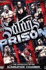 Watch WWE Satan's Prison - The Anthology of the Elimination Chamber Xmovies8