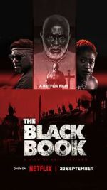 Watch The Black Book Xmovies8