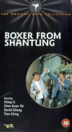 Watch Boxer from Shantung Xmovies8