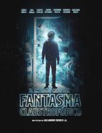 Watch The Strange Case of a Claustrophobic Ghost Xmovies8