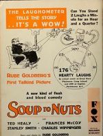 Watch Soup to Nuts Xmovies8