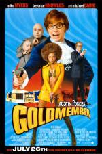 Watch Austin Powers in Goldmember Xmovies8