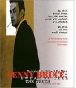 Watch Lenny Bruce: Swear to Tell the Truth Xmovies8