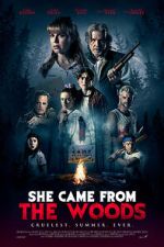 Watch She Came from the Woods Xmovies8