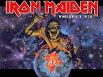 Watch Iron Maiden: Ello Texas Xmovies8