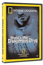 Watch National Geographic: World's Most Dangerous Drug Xmovies8