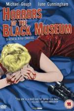Watch Horrors of the Black Museum Xmovies8