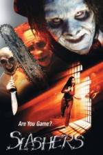 Watch Slashers Xmovies8