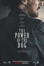 Watch The Power of the Dog Xmovies8