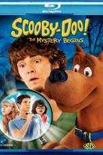 Watch Scooby-Doo! The Mystery Begins Xmovies8