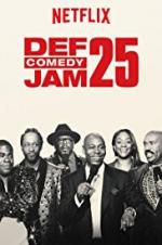 Watch Def Comedy Jam 25 Xmovies8