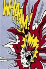 Watch WHAAM Roy Lichtenstein At The Tate Modern Xmovies8