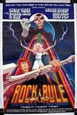 Watch Rock & Rule Xmovies8