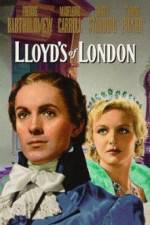 Watch Lloyd's of London Xmovies8