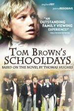 Watch Tom Brown's Schooldays Xmovies8