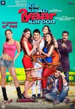 Watch Kis Kisko Pyaar Karoon Xmovies8