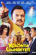 Watch Kolonya Cumhuriyeti Xmovies8