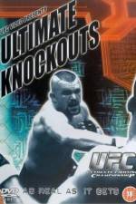 Watch UFC: Ultimate Knockouts Xmovies8