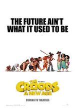 Watch The Croods: A New Age Xmovies8