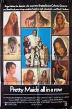 Watch Pretty Maids All in a Row Xmovies8