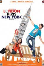 Watch London Paris New York Xmovies8