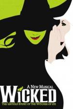 Watch Wicked Live on Broadway Xmovies8