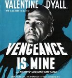 Watch Vengeance Is Mine Xmovies8