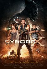 Watch Cyborg X Xmovies8