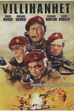 Watch The Wild Geese Xmovies8