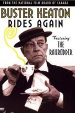 Watch Buster Keaton Rides Again Xmovies8