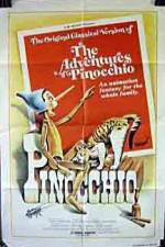 Watch The Adventures of Pinocchio Xmovies8