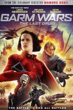 Watch Garm Wars: The Last Druid Xmovies8